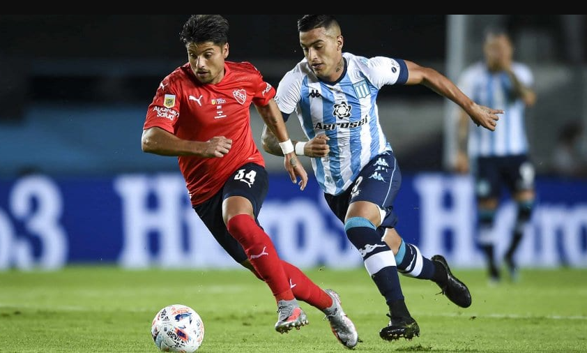 EL INFIERNO ESPERA POR LA ACADEMIA

fichajegoleador.blogspot.com/2022/03/el-inf…

✍🏼<a href="/DarioEscalona/">Dario Escalona</a>
⌨️ <a href="/gonzalosilva_/">Gonzalo Silva</a>
