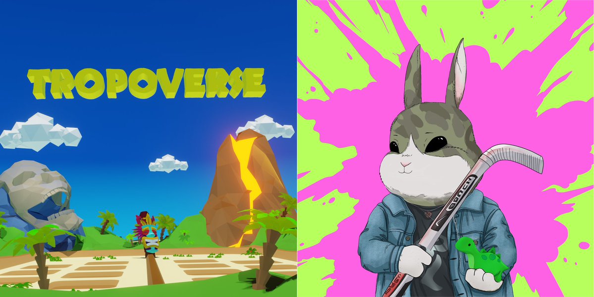 Tropoverse tweet media