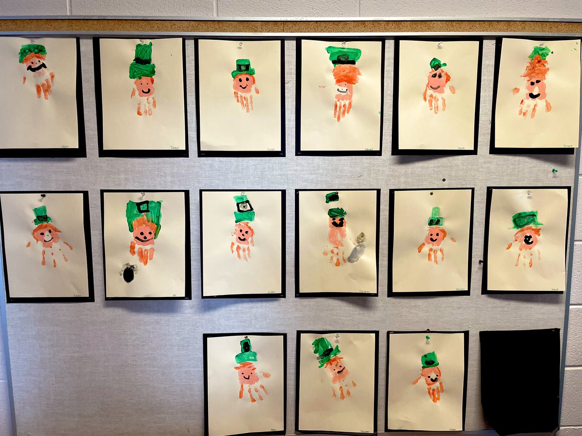 Miss. Lederer’s Kinders tweet media