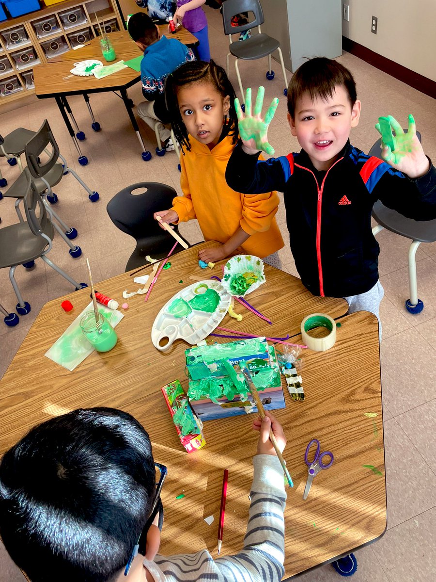 Miss. Lederer’s Kinders tweet media