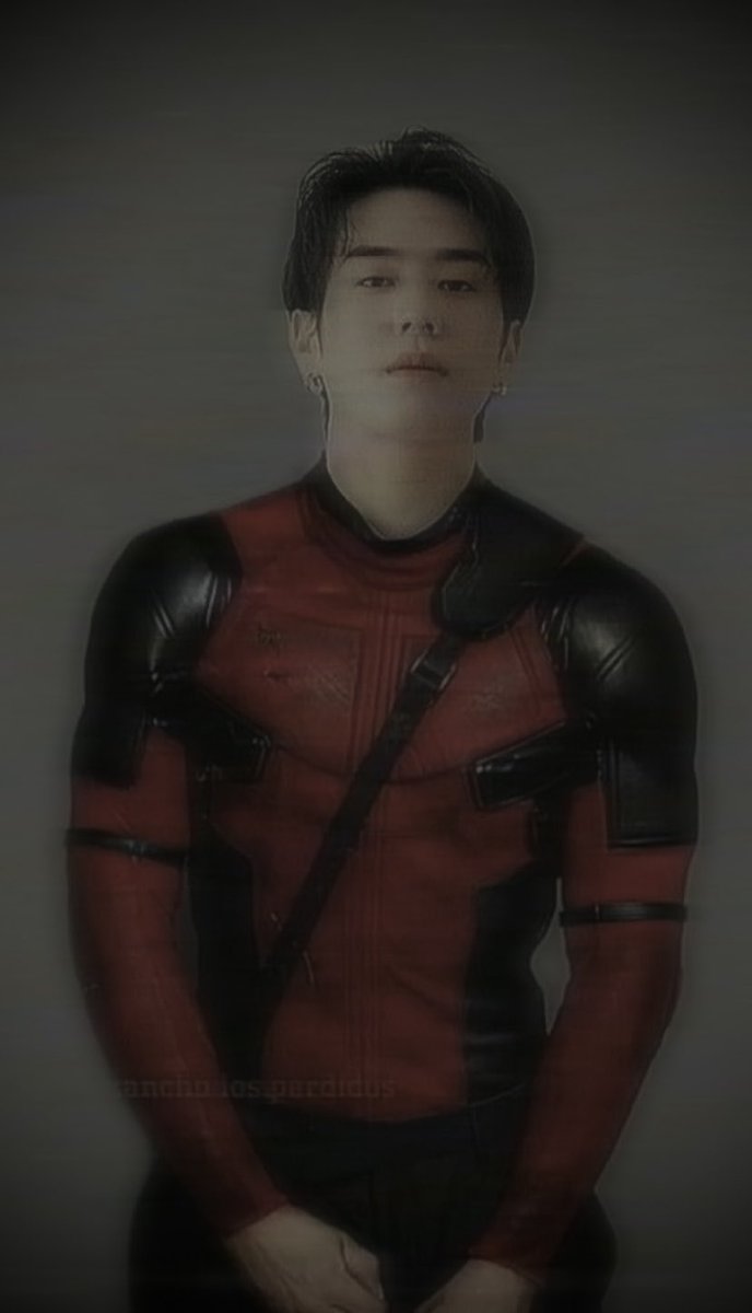 yugychocoshake's tweet photo. Yugyeom as Deadpool π₯΅β€οΈ
-
-
-
-
#YUGYEOM #got7 #GOT7π
ͺ #Kimyugyeom #got7edit @yugyeom @GOT7Official ( Who should I do next?) https://t.co/zPQyTYnjE8