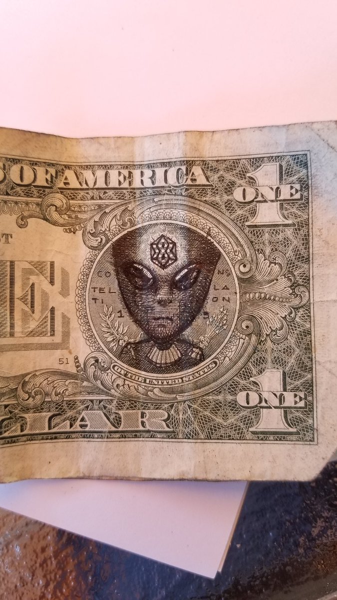 JambeauxD's tweet photo. #WhyImGettingCanceled
Because I'm capable of independent and critical thinking. Did you know that the alloy that a U.S. nickel is struck in is worth 8.3 cents by weight? ππππ https://t.co/EPOBxSsdf7
