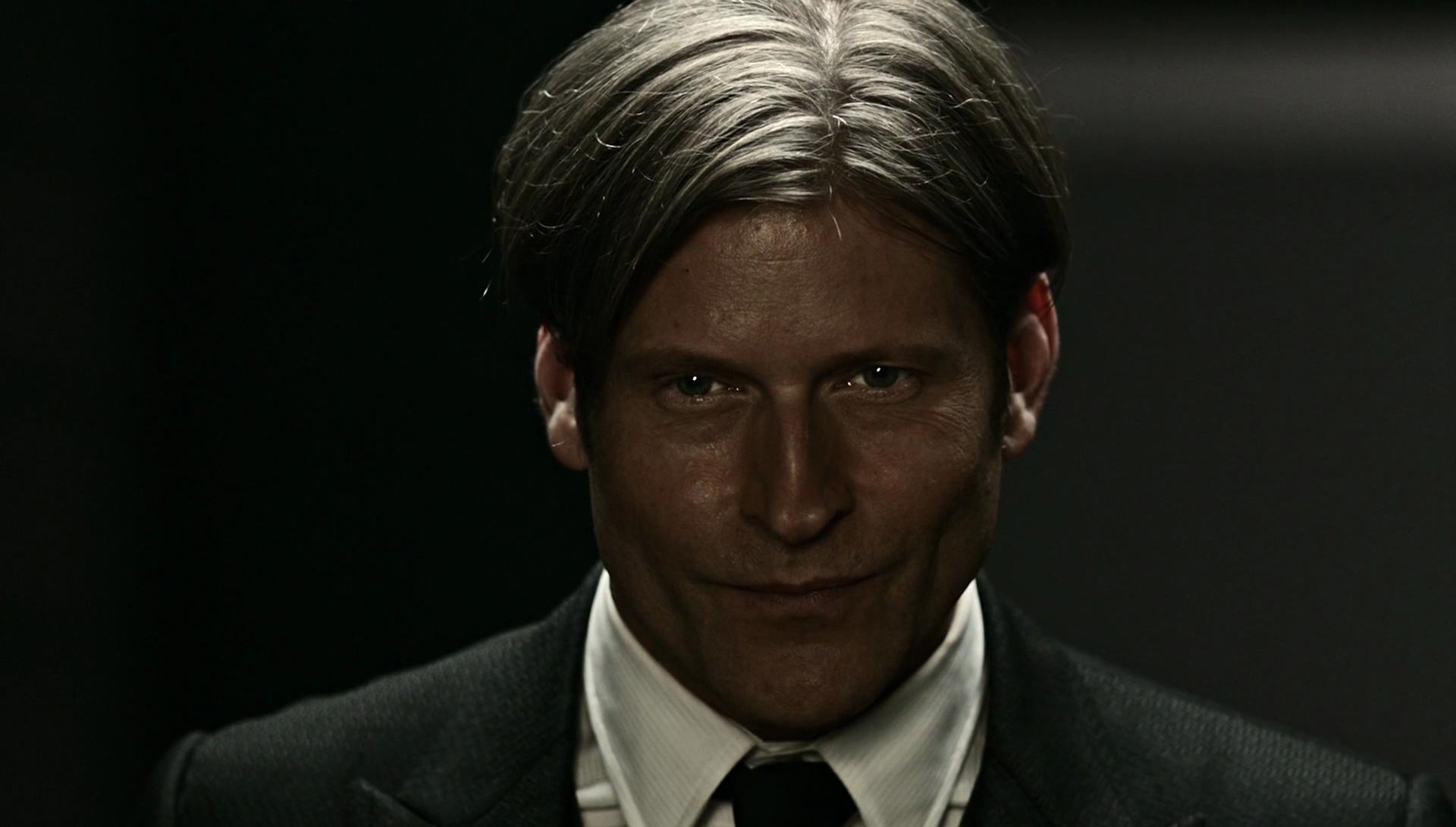 Happy Birthday, Crispin Glover!  