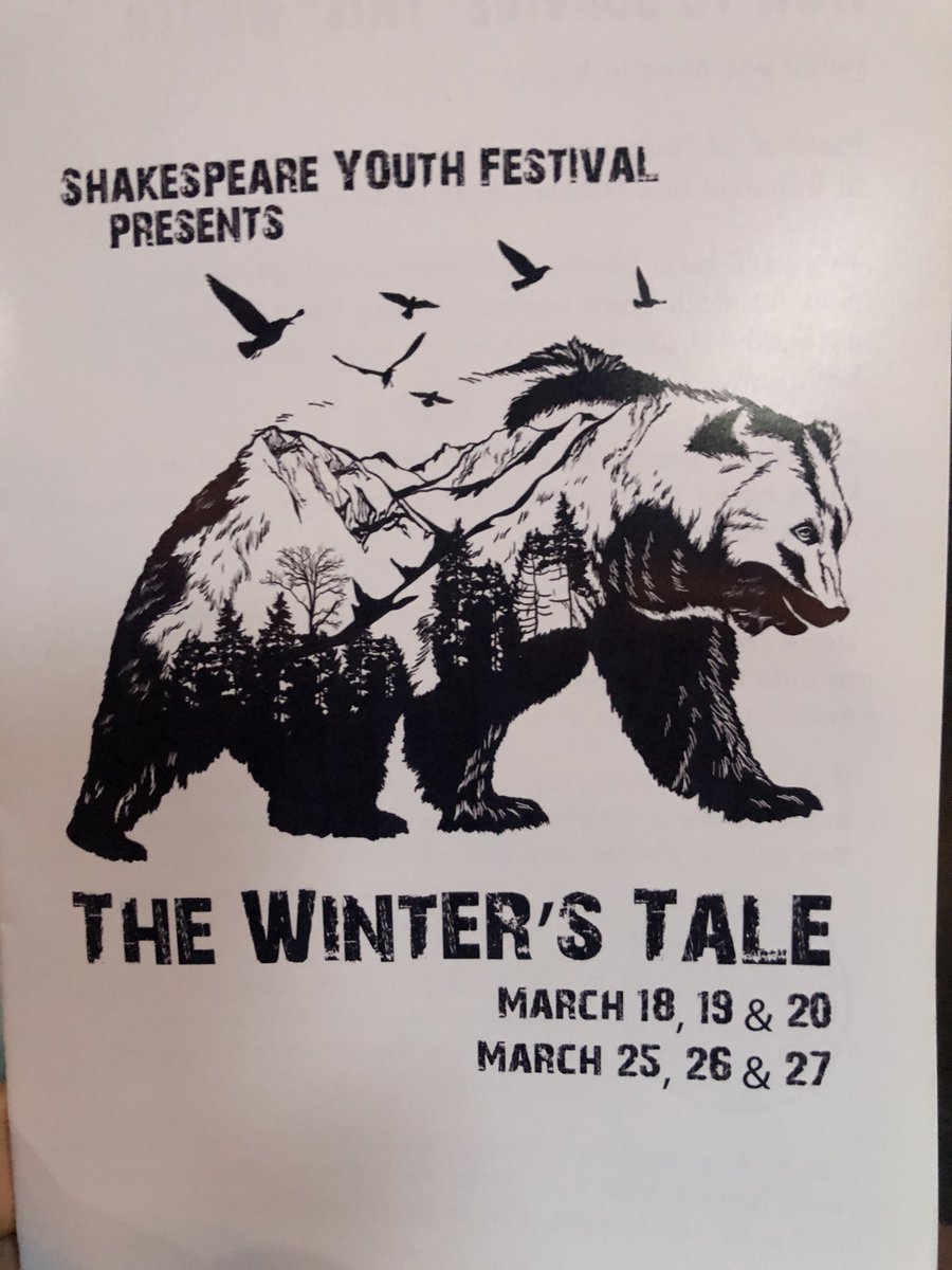 Proud Mama and Papa about to watch Dylan perform in The Winter’s Tale - it’s opening night for the Shakespeare Youth Festival! #BreakALegKiddo! #Congrats!