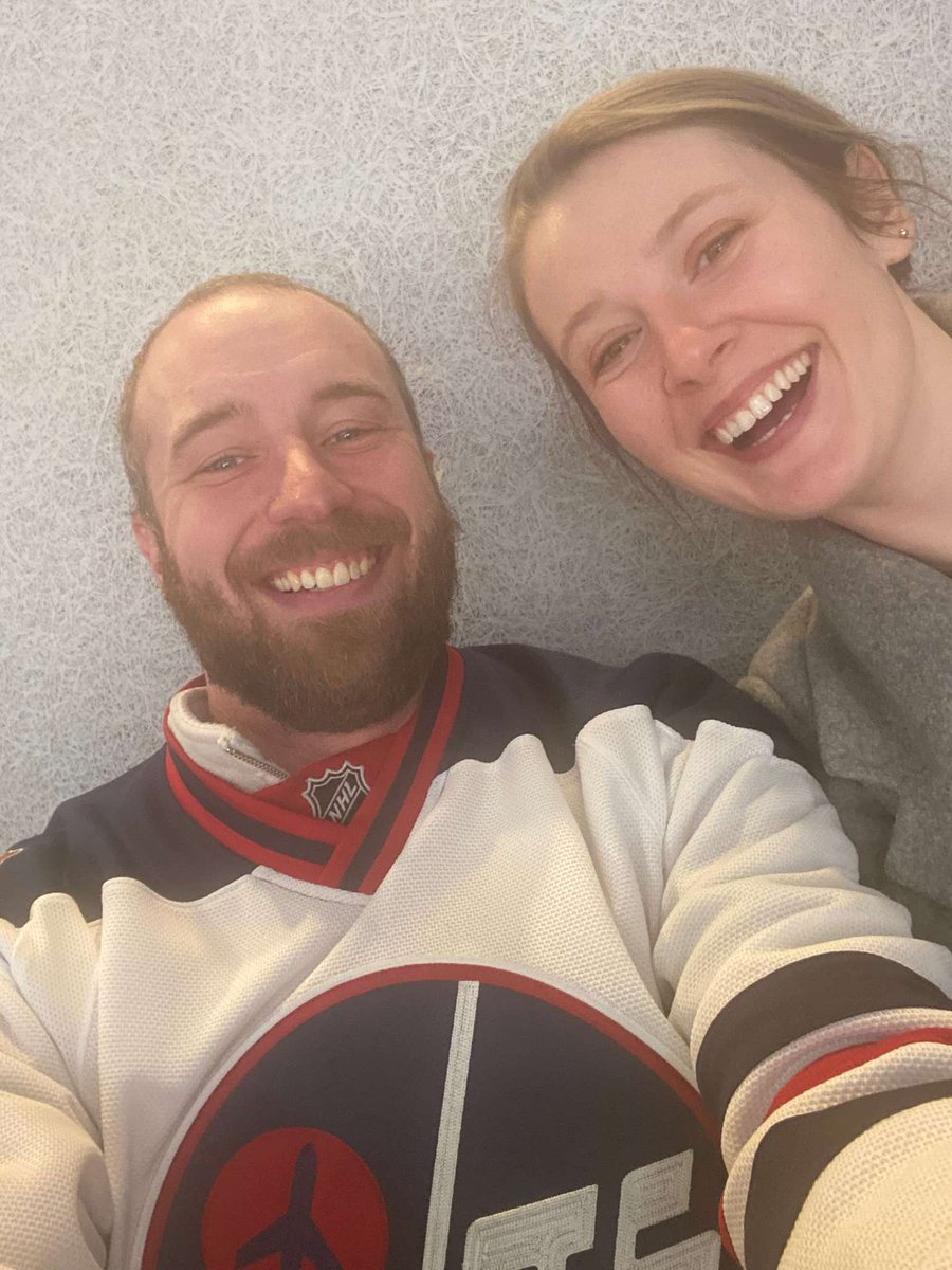 h_nerd's tweet image. #gojetsgo #winnipegjets #canadalifecentre 🏒