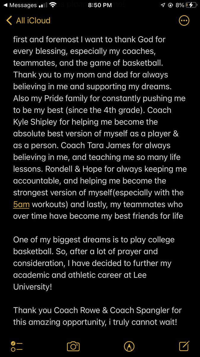 Mia Alexander💫 tweet media