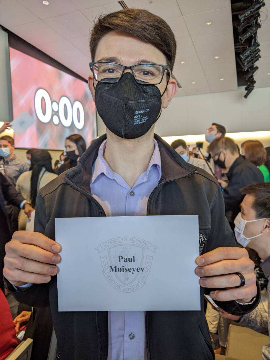 Paul Moiseyev, M.D. tweet media