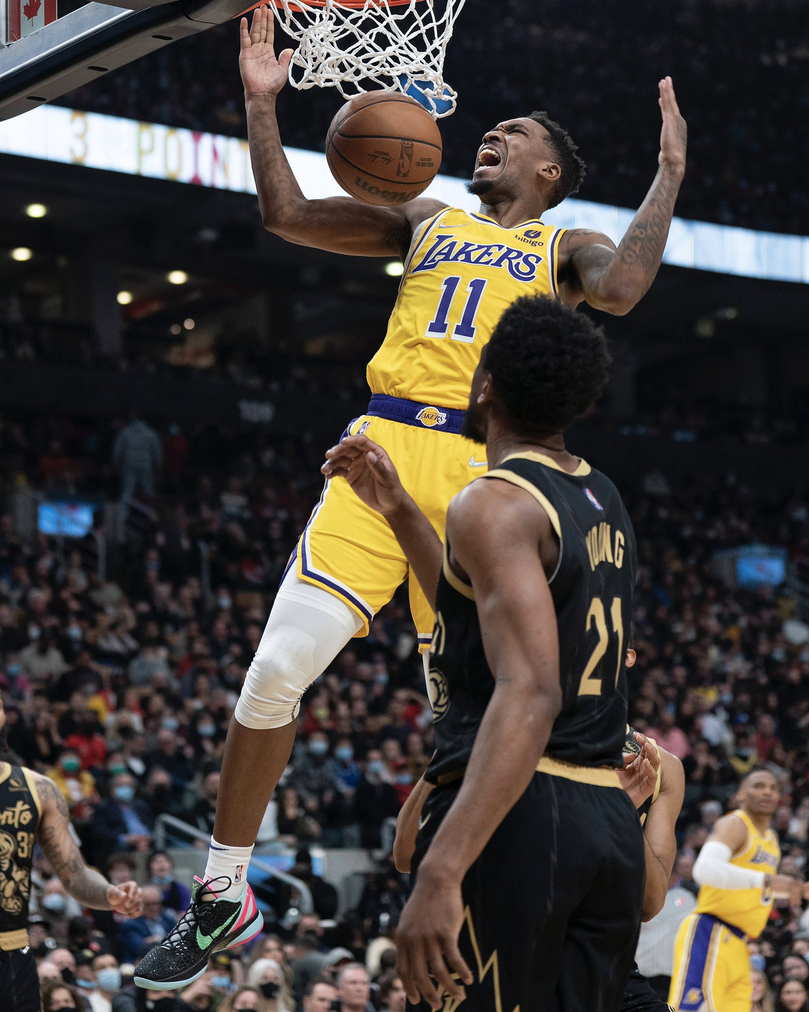 ハイドベスマリックモンク Malik Monk BEST HIGHLIGHTS Of 23-24 🔥 - YouTube