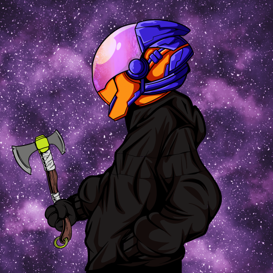GutsOnS0l's tweet photo. @The_Cynova The new nft i just minted, it looks so awsome, LETS GOOO https://t.co/M0gf6DXgIX