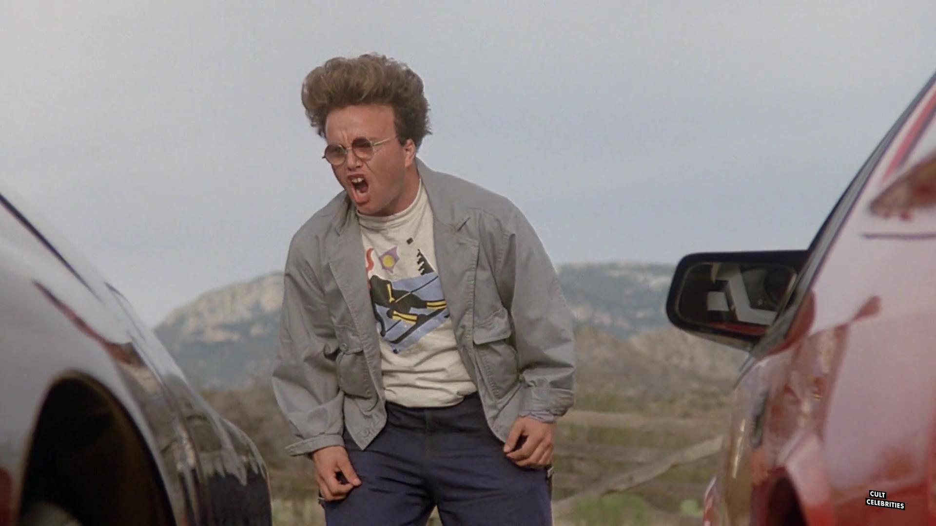 Happy Birthday, Clint Howard! 