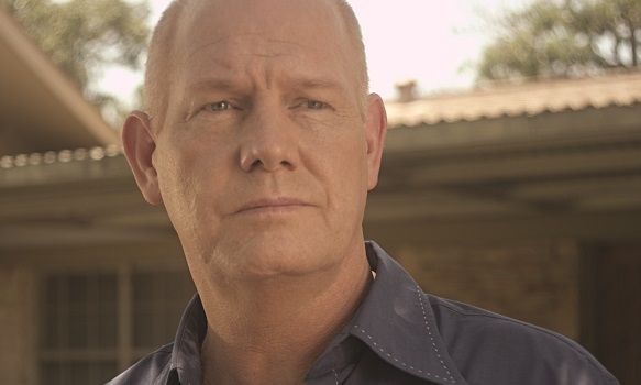 Happy Birthday, Glenn Morshower!  