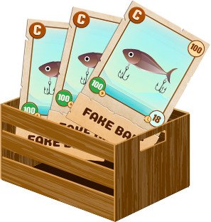 Welcome to our FishingWorld game. Fishing World is a blockchain game, play to earn the top on the world.👋