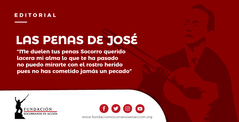 socorranos's tweet photo. Nueva editorial en nuestra página web.
https://t.co/DLKnaB2GGE

#somossocorranosenaccion #JoseAMorales #PueblitoViejo #SocorroSantander https://t.co/TISYqe6FNE