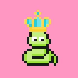 Snake_Arcoiris's tweet photo. 🐍Serpientes Arcoiris-072🐍
Check this out👉https://t.co/cmRYOsQvbZ
#NFT #NFTs #pixelart #NFTProject #NFTCommunity 🌈👑 https://t.co/NUZmeBoMYF