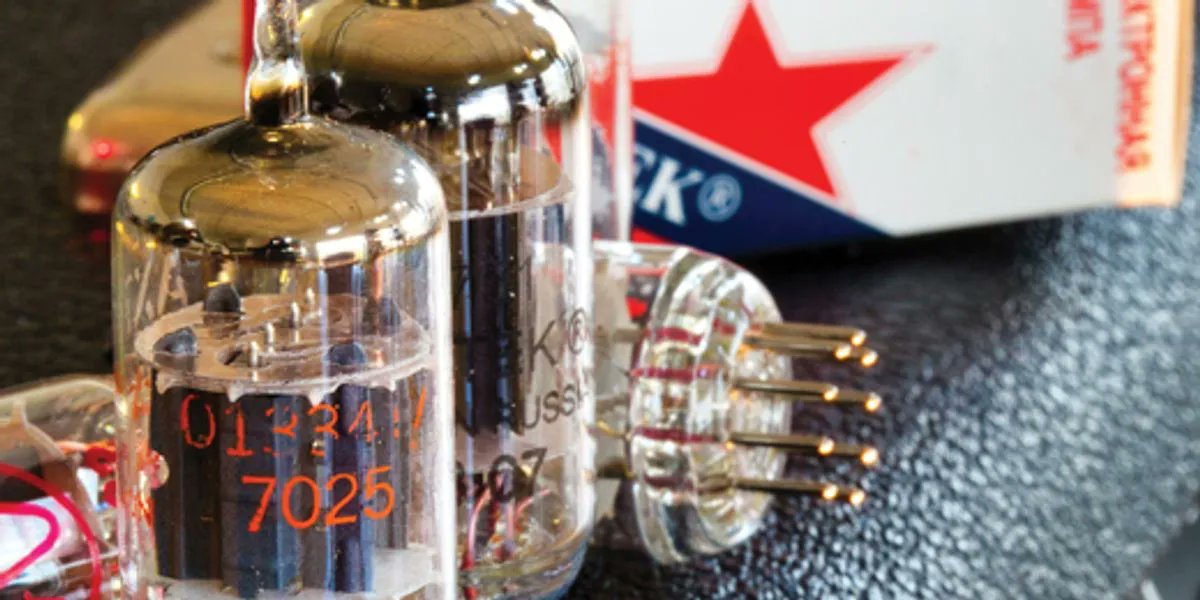 Premier Guitar on Twitter your tube amp’s gain structure