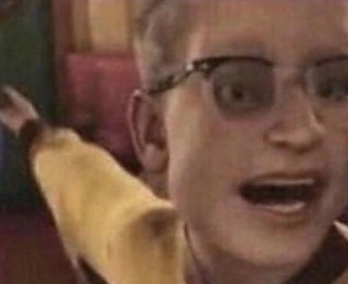 People be like &ldquo;I wanna RP&rdquo; and have this profile picture, bruh https://t.co/k375p3Soop