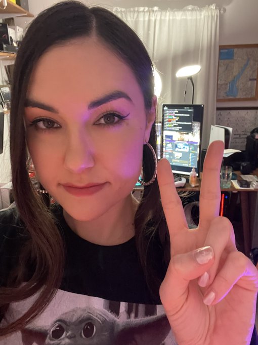 Friday stream starting now 👇 https://t.co/SOkAitNOqq https://t.co/u2AIVOPiQL<a href="/tag/sponsored"class="tags"><span>#sponsored</span></a>