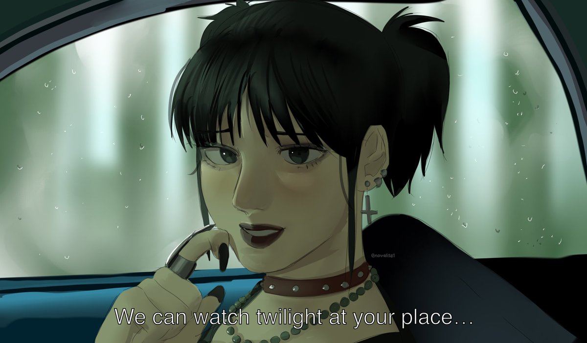 Novalise1's tweet photo. other plans 
-
#AttackOnTitan #ShingekiNoKyojin #eremika https://t.co/gZsooBF0RA