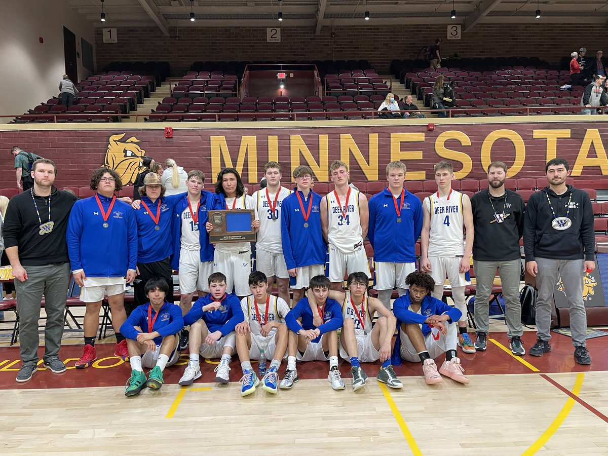 Boys end a Terrific Season, taking 2nd in Section 7A, falling to The Cherry Tigers! Tough to say goodbye to seniors <a href="/Tymorrison3411/">Ty morrison</a> <a href="/TKongsjord/">Tait Kongsjord</a> and Mikhail! Good Ball Players - Better young men! The cupboard isn’t bare! We’ll be back <a href="/samuelrahier/">sam</a> <a href="/EthanWi17480499/">Ethan Williams</a> are back!