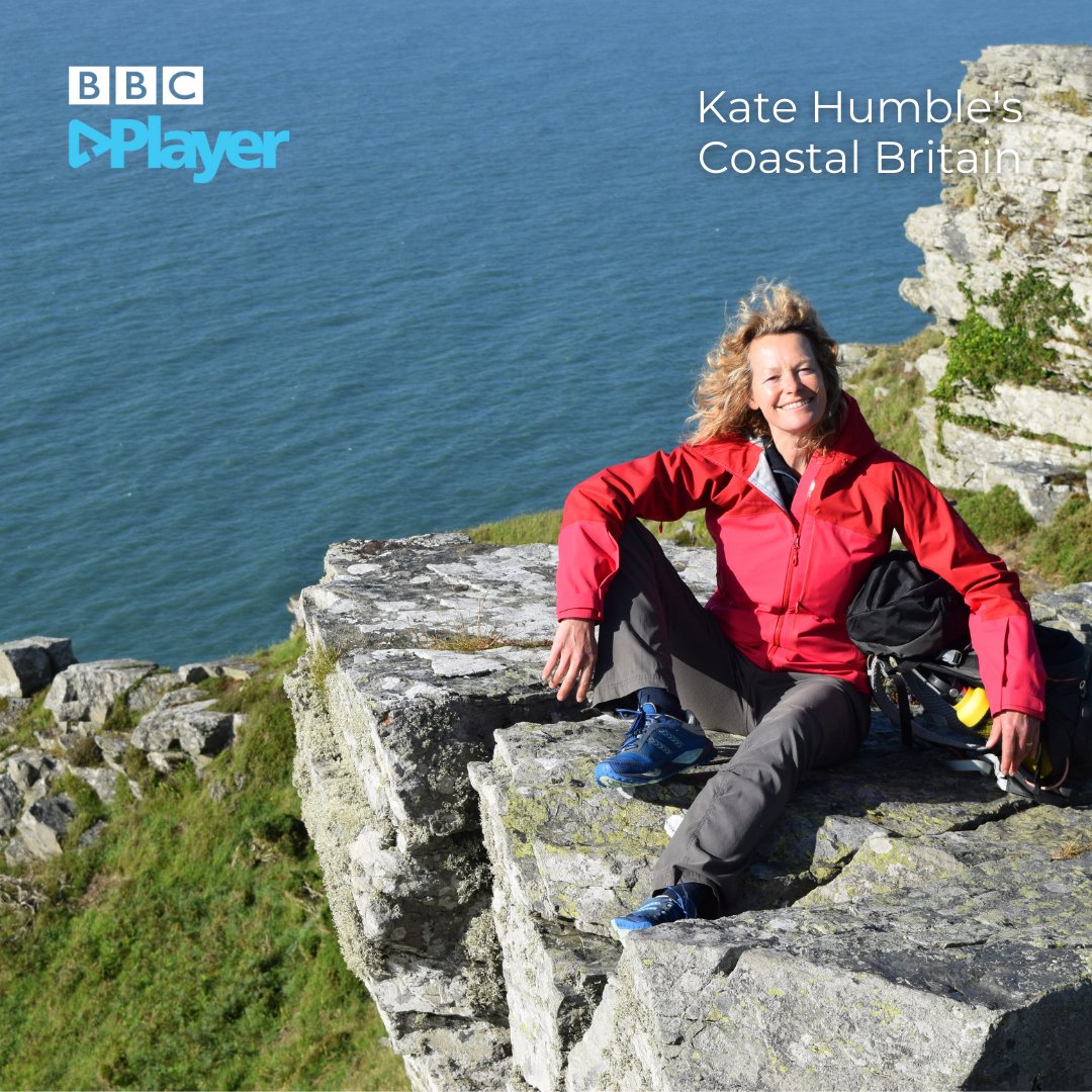 BBCPlayer's tweet image. What's new on @BBCPlayer this week? Explore coastal Britain, heartwarming pet stories, design tricks, and more!

Take your pick and watch now on BBC Player: bbcplayer.app.link/SpvKbwmUZnb

#BBCPlayer #NewReleases #WhatsNewOnBBCPlayer