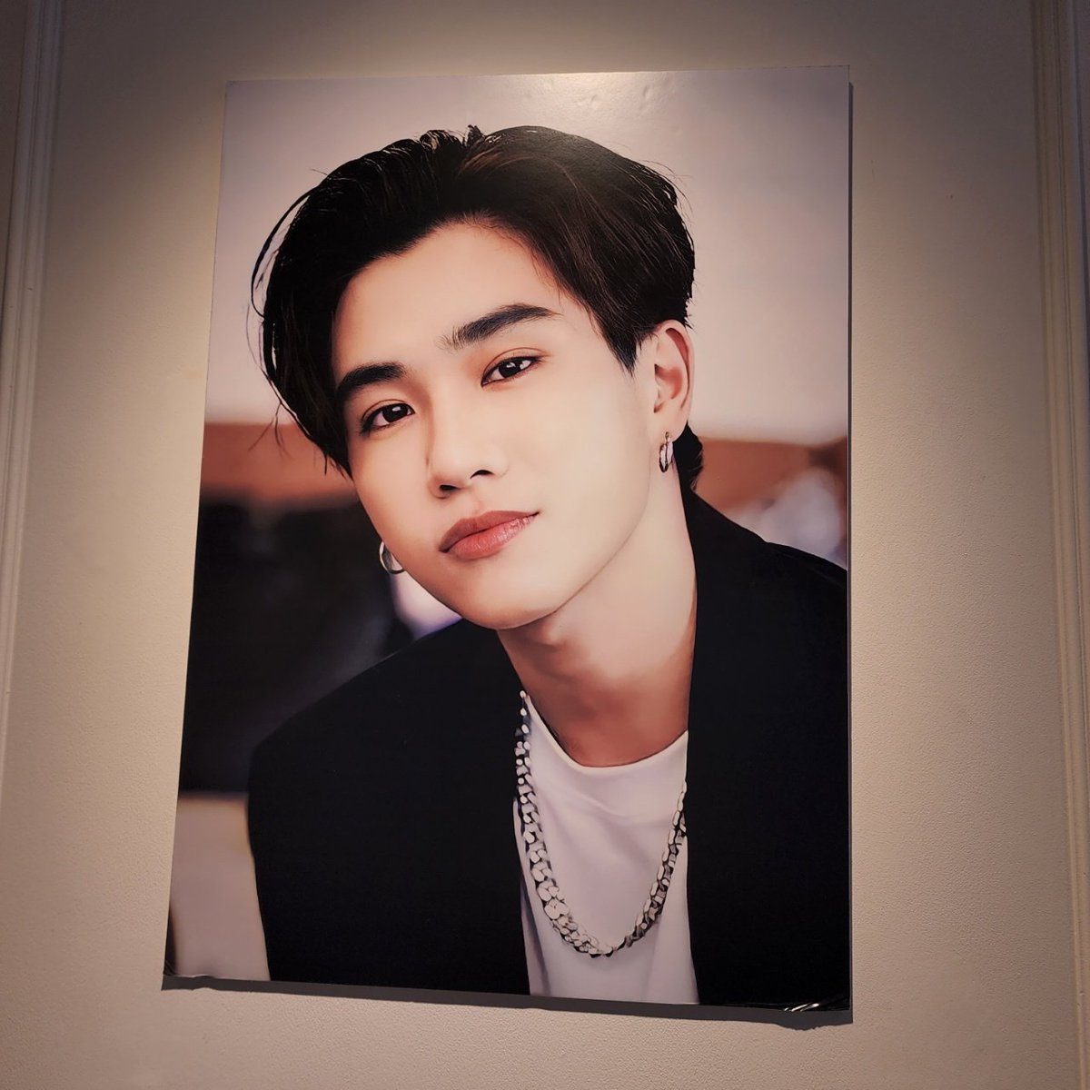 PerthKRSupport's tweet image. ✌️ 브라운시티 카페갤러리 오픈💥
Korea Cafe Gallery open today!
#PERTHsDay21
#Perth #PerthTanapon #KDPPE
#따뜻한_봄햇살처럼_살며시_스며든_퍼스