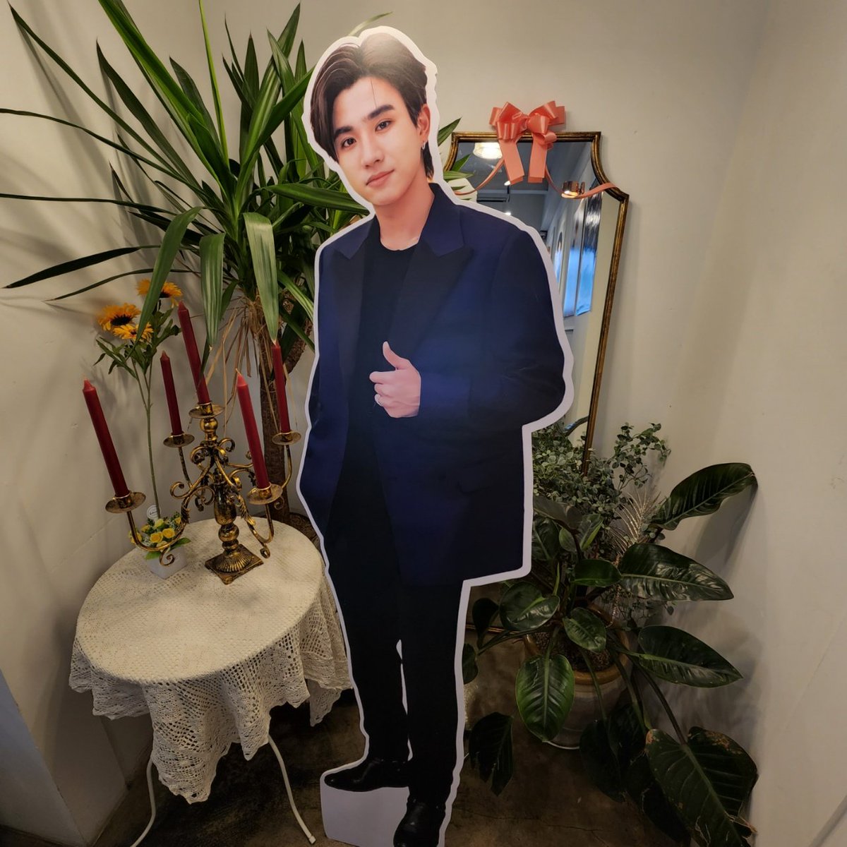 PerthKRSupport's tweet image. ✌️ 브라운시티 카페갤러리 오픈💥
Korea Cafe Gallery open today!
#PERTHsDay21
#Perth #PerthTanapon #KDPPE
#따뜻한_봄햇살처럼_살며시_스며든_퍼스