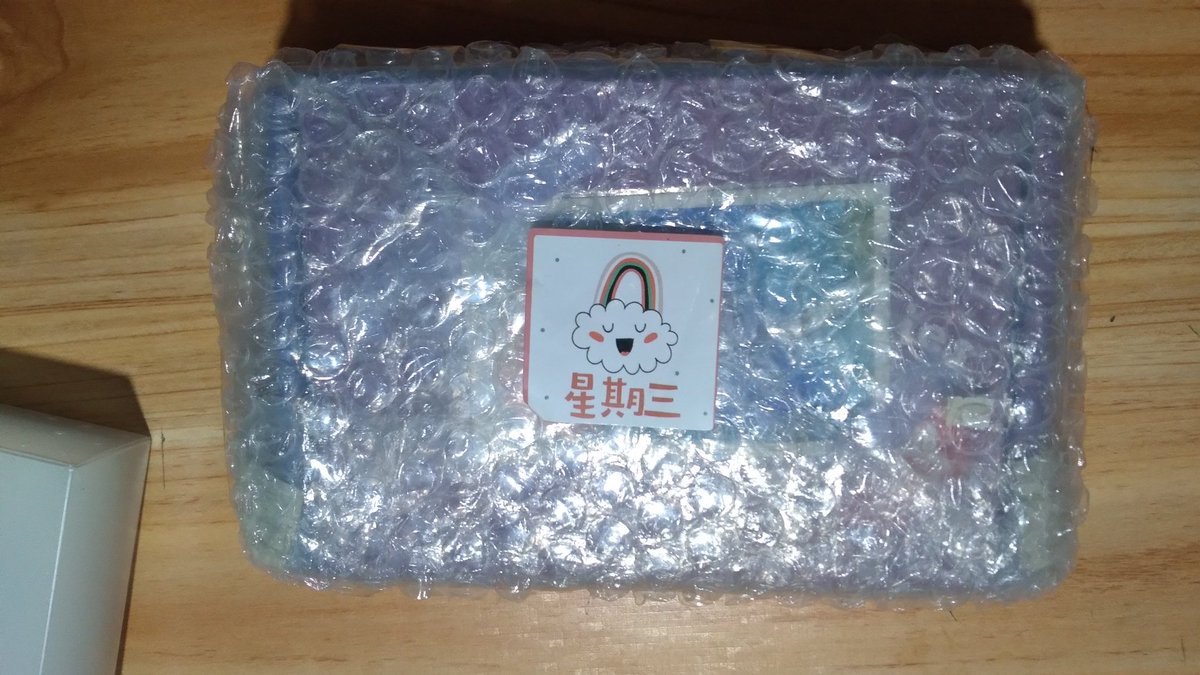 SEUNGKWANEEEE's tweet photo. Goodmorning! Thank you so much for this free claims. Subrang secure at ang ganda ng packaging. Also ang ganda ng freebies at stickers. Maraming salamat ulit. ๐ฅฐ๐ฅฐ #zy_feedbacks https://t.co/oWo1ARDaJi