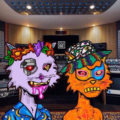 nftgod1107's tweet photo. #NewProfilePic https://t.co/G4Zf7tFEvN