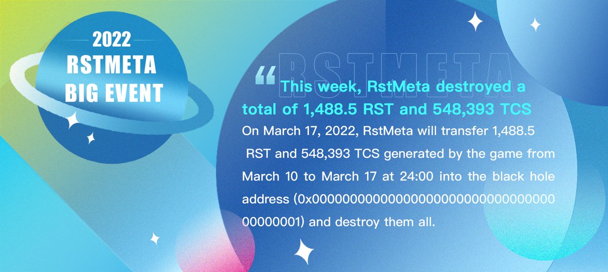 MetaRst tweet picture