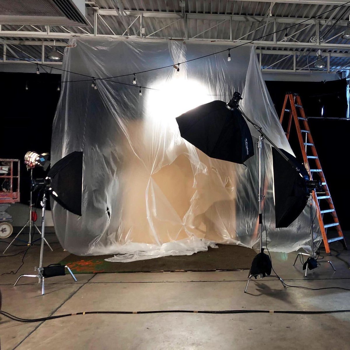 skntones's tweet photo. BTS shots from Skntones™ SS22 Lookbook shoot.

Can’t wait to show y’all who we are.

#M26 #skn https://t.co/4GPogdWLcD