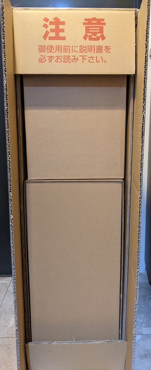 berry cocoさんお迎えいたしました！わーい！ #ラブドール #オリエント工業