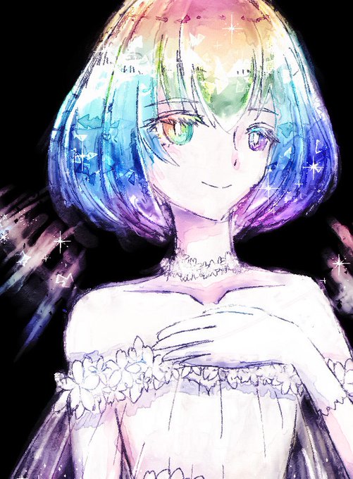 宝石の国のtwitterイラスト検索結果