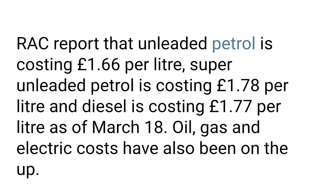 Reg27821192's tweet photo. This is $3.40 NZD
And we still have clowns that moan when our world famous PM cuts fuel prices to eliviate people's pockets at the pump.
#letsbegrateful https://t.co/IBGOJhnDXl