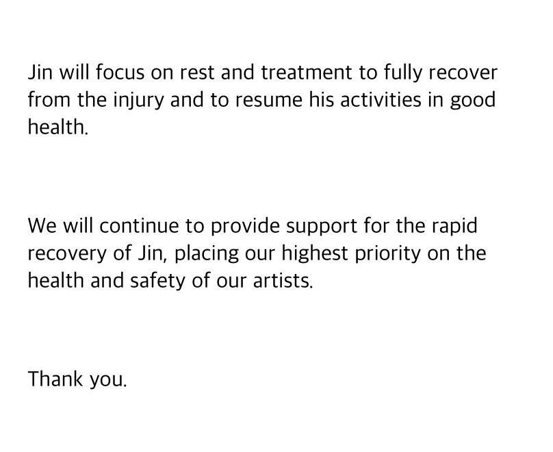 dim_mj's tweet photo. Im afraid due to his hypermobility and his swan neck kind of condition this was an injury waiting to happen.. Please take care of your rehab Jin and get well soon🙏
#getwellsoonJin #JIN #bts
#BTSJIN #SEOKJIN #BTSARMY #BTS

https://t.co/lL5F2rrjd0 https://t.co/OhqgHopz0X https://t.co/Ishe8j3sbl