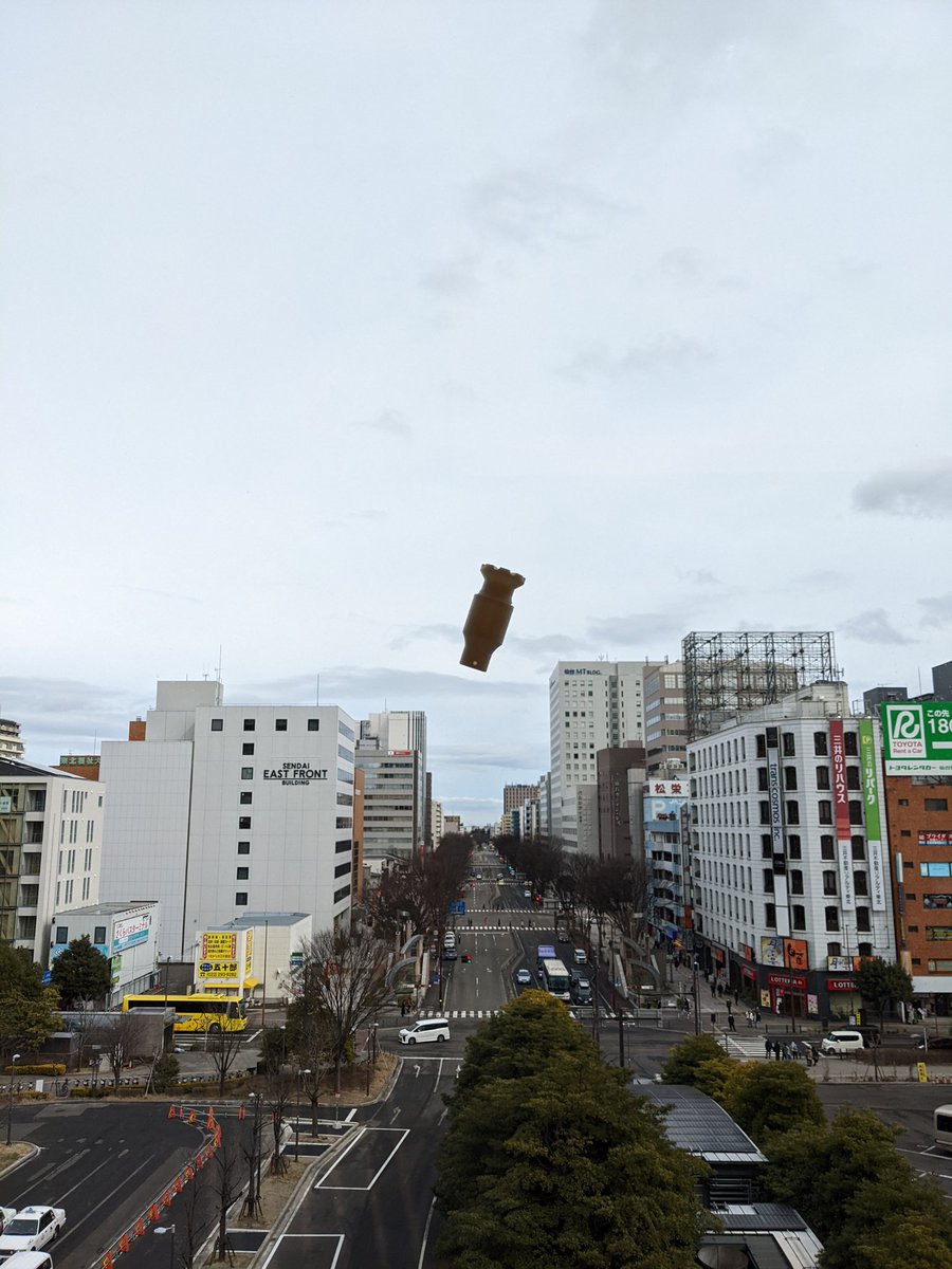 stonysgallery's tweet photo. 本日15時40分から!「3Dプリント可能な人工呼吸器開発実用化プロジェクト」第49回集中治療医学会学術集会@仙台 SENDAI #024U https://t.co/9wUK2u41ES https://t.co/xKAVAQsnVn