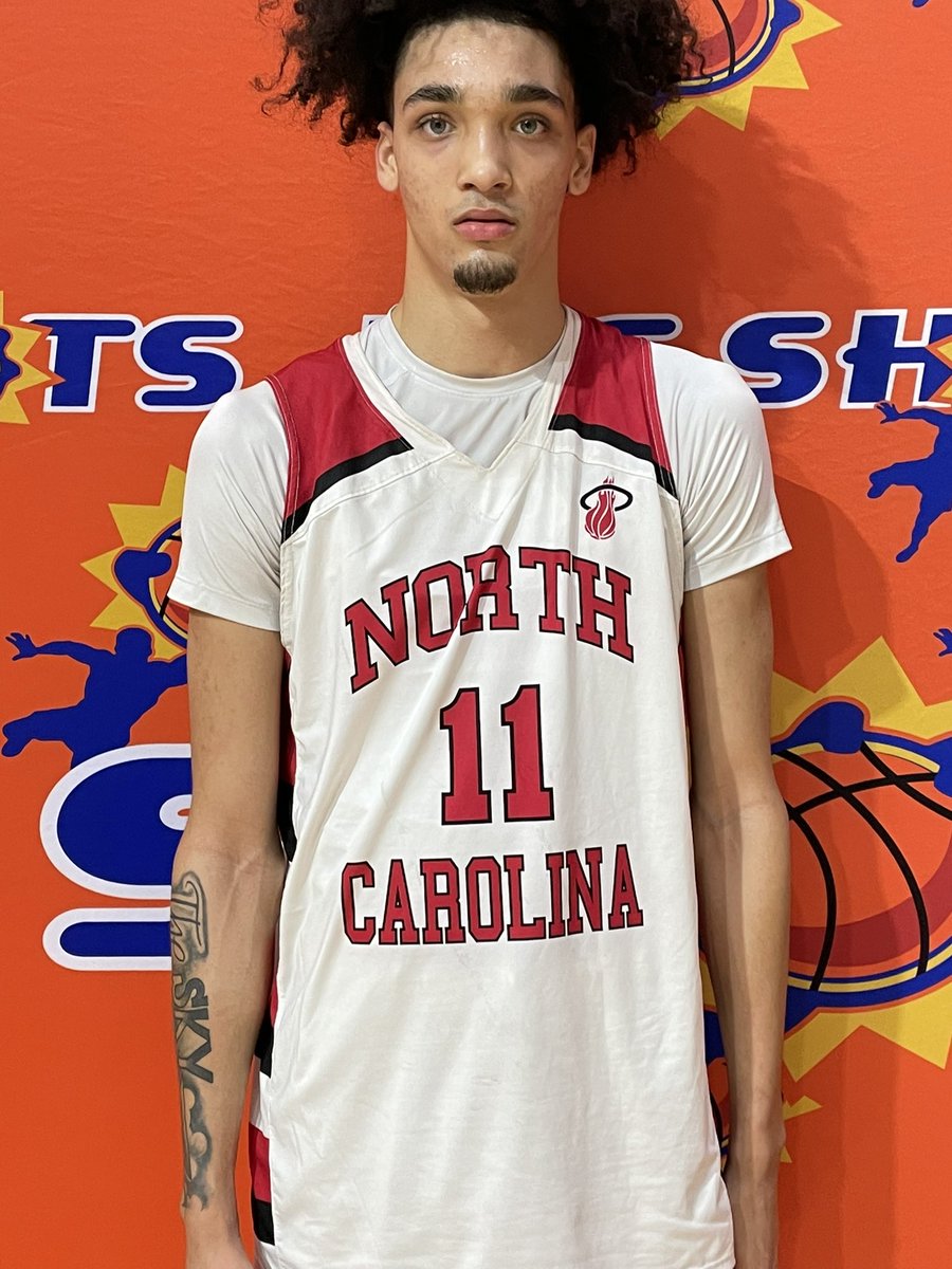 BigShotsGlobal's tweet photo. #bigshots #southeasttipoff

North Carolina Heat- 76
Addison Archer-26
 
Next Level-66
Ty’nayis Jacobs- 25 https://t.co/tzq6qmEaWw