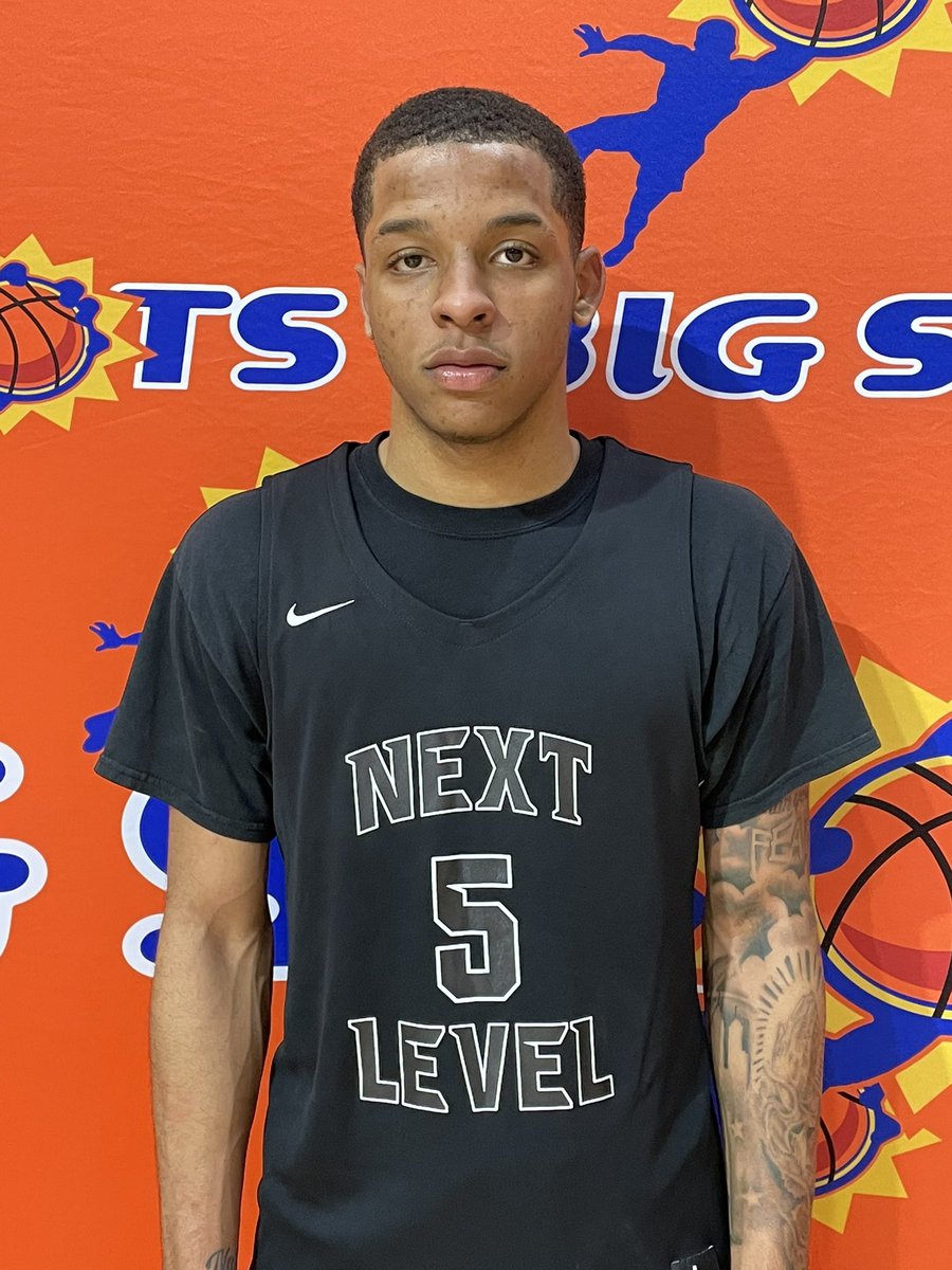 BigShotsGlobal's tweet photo. #bigshots #southeasttipoff

North Carolina Heat- 76
Addison Archer-26
 
Next Level-66
Ty’nayis Jacobs- 25 https://t.co/tzq6qmEaWw