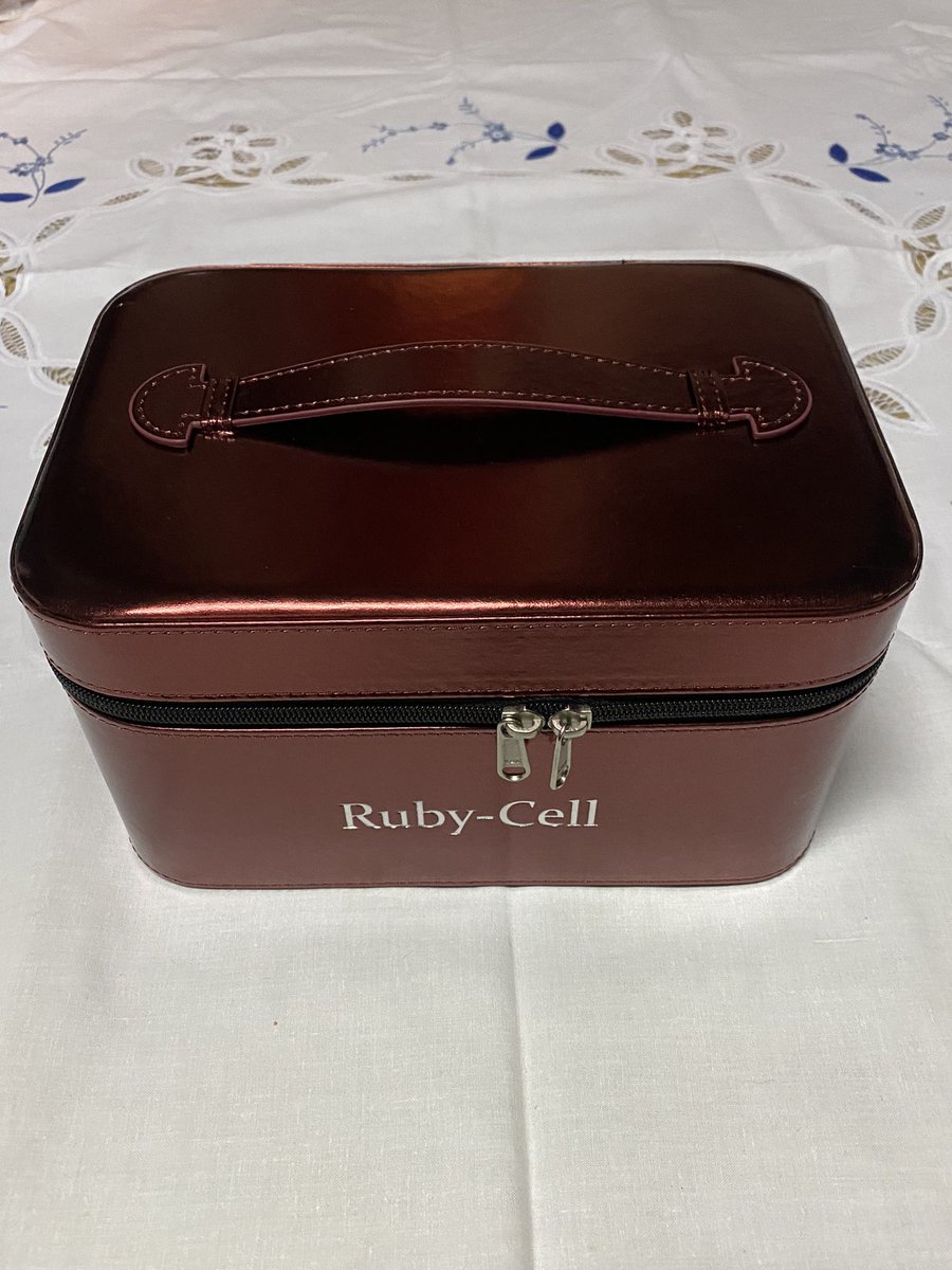 bbcmycroftlove's tweet photo. 我が家に秘密兵器がやってきた!
(お試しレンタレ)
#RubyCell https://t.co/pWgeqCRRnA