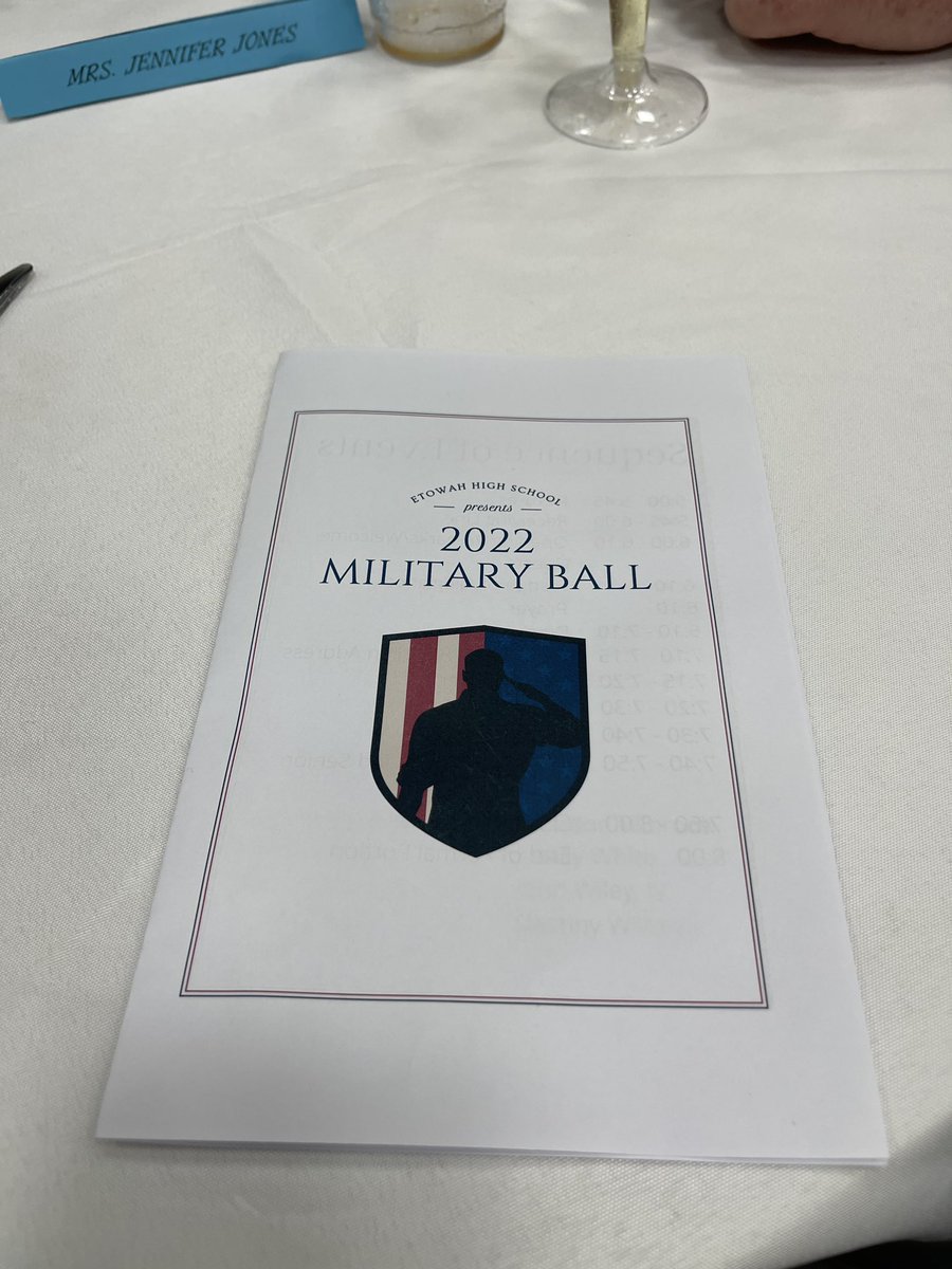 Etowah High School tweet media