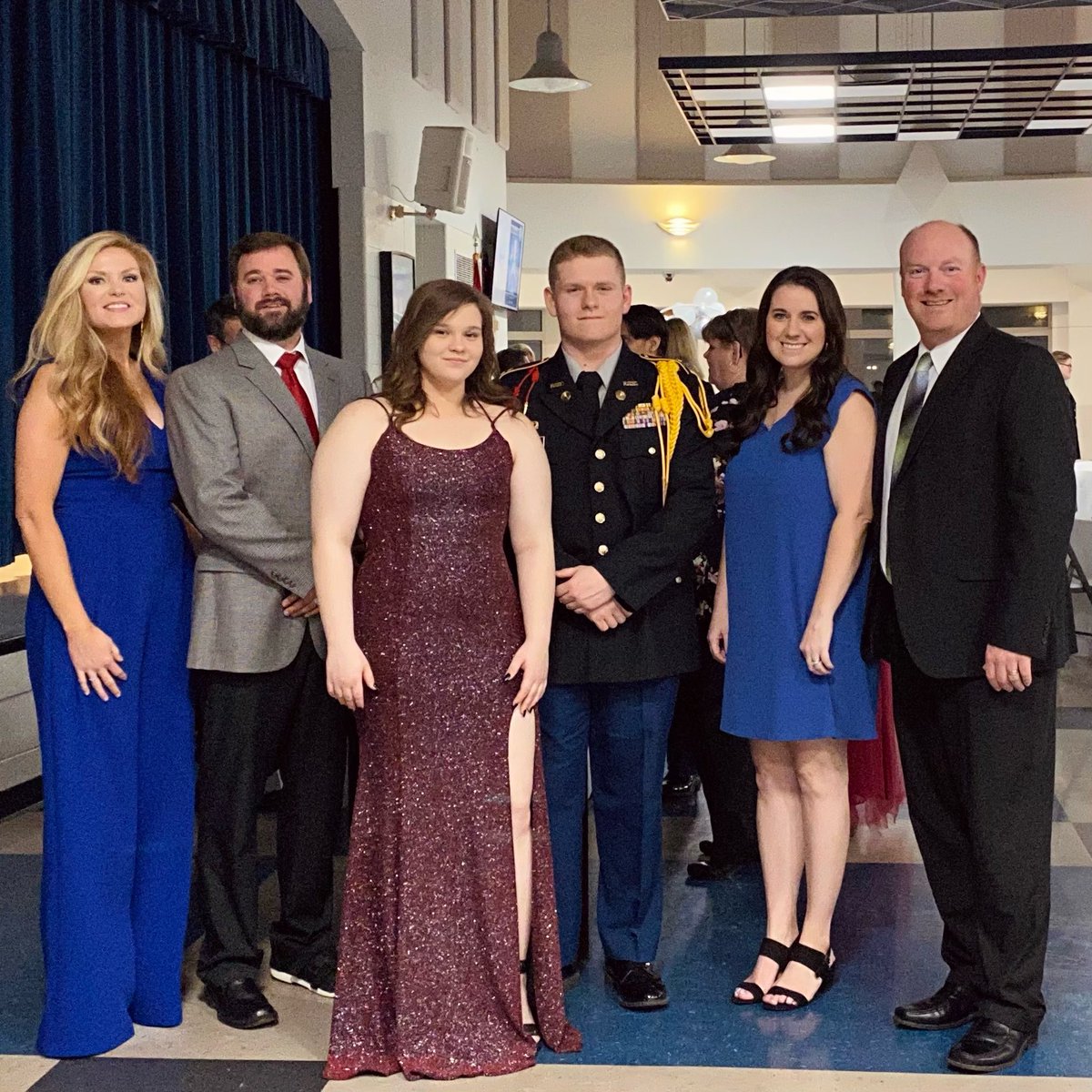 Etowah High School tweet media