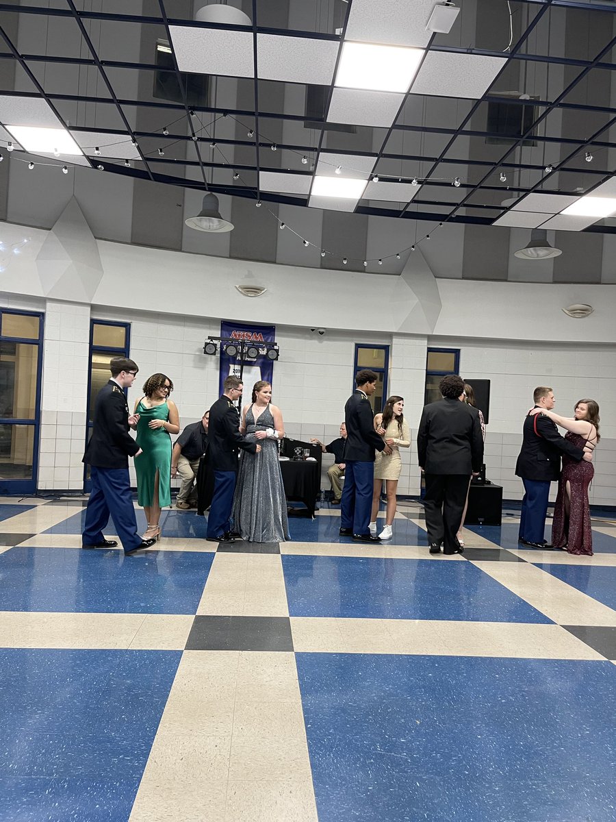 Etowah High School tweet media