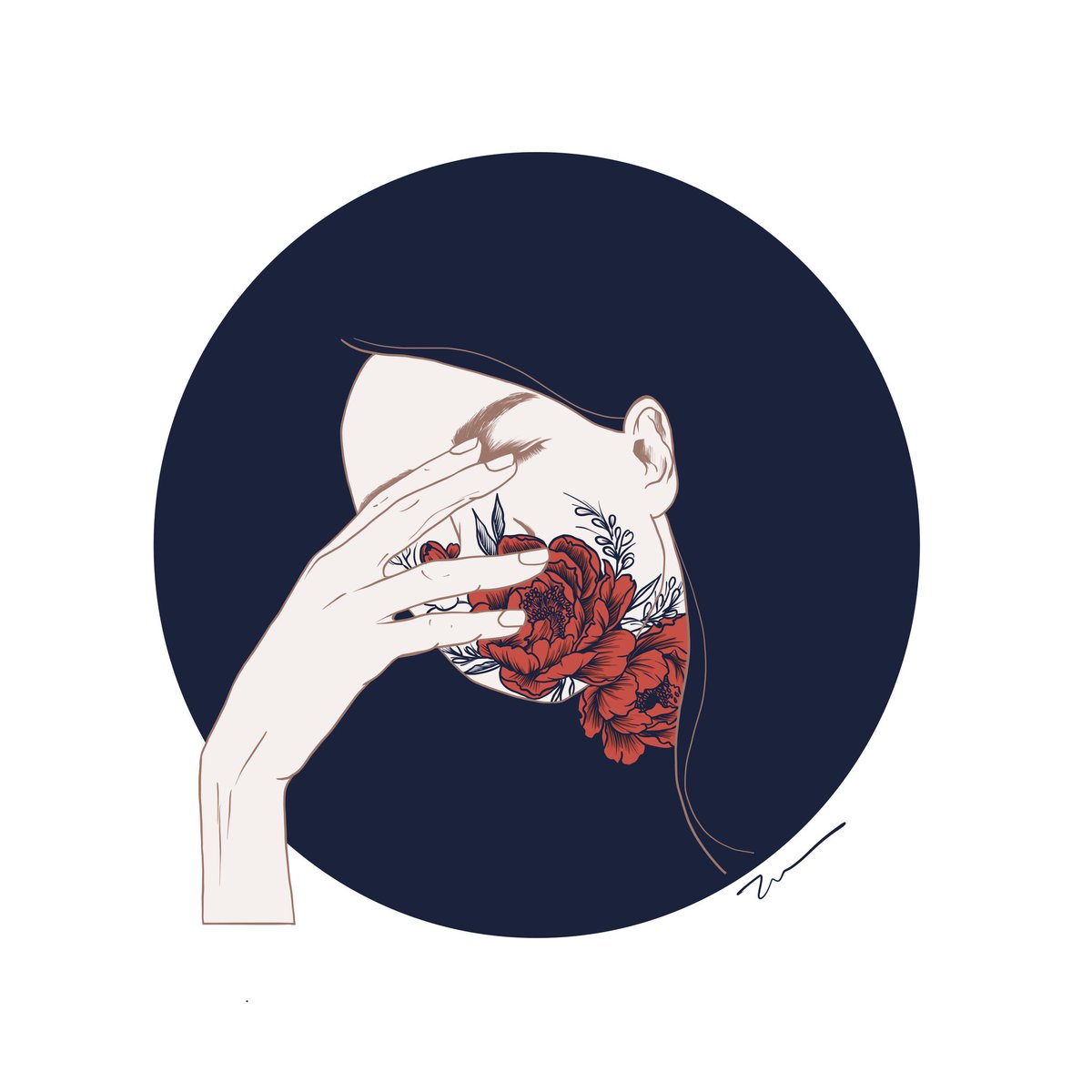 The Dreamer's Moonchild // 001 is live on <a href="/pentas_io/">Pentas | NFT Marketplace</a> 

Check her out 👇👇👇
app.pentas.io/nft/242394