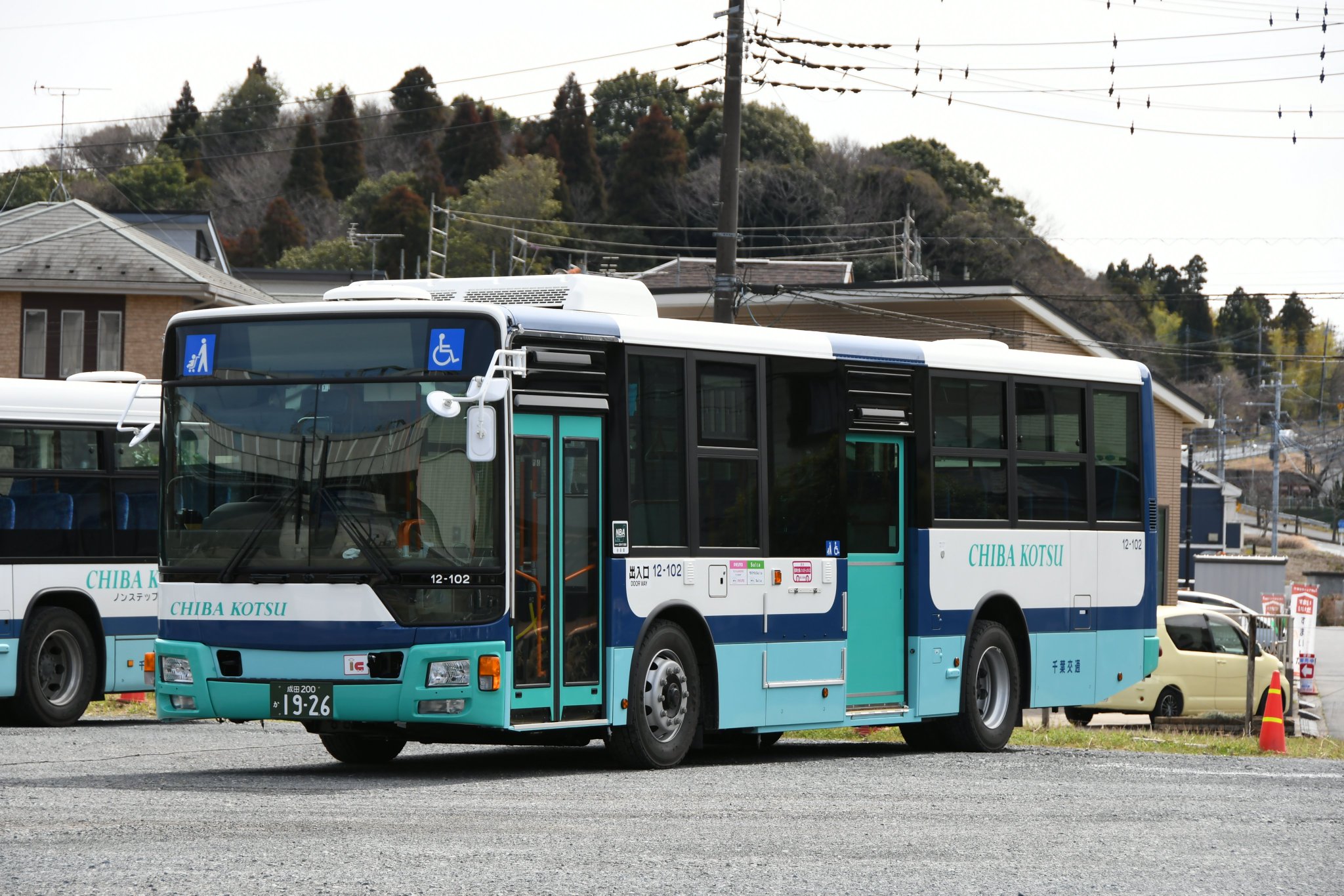 千葉交通 FUSOエアロ 2台セット 希少モデル 千葉交通 FUSOエアロ 2台セット 希少モデル - メルカリ
