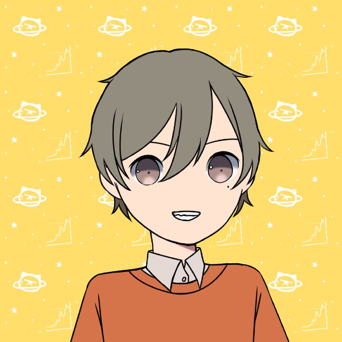 かわいいいのtwitterイラスト検索結果