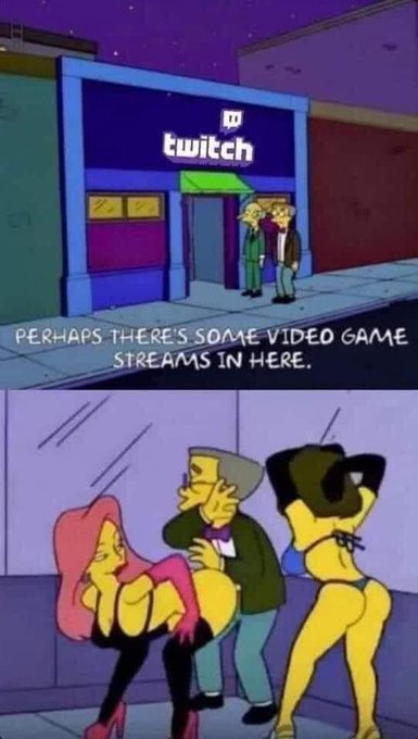 This has me in tears 😂😂 https://t.co/cEmVM5bxel<a href="/tag/fetish"class="tags"><span>#fetish</span></a><a href="/tag/horny"class="tags"><span>#horny</span></a><a href="/tag/egirls"class="tags"><span>#egirls</span></a><a href="/tag/oiledup"class="tags"><span>#oiledup</span></a><a href="/tag/kinkymom"class="tags"><span>#kinkymom</span></a><a href="/tag/se"class="tags"><span>#se</span></a>