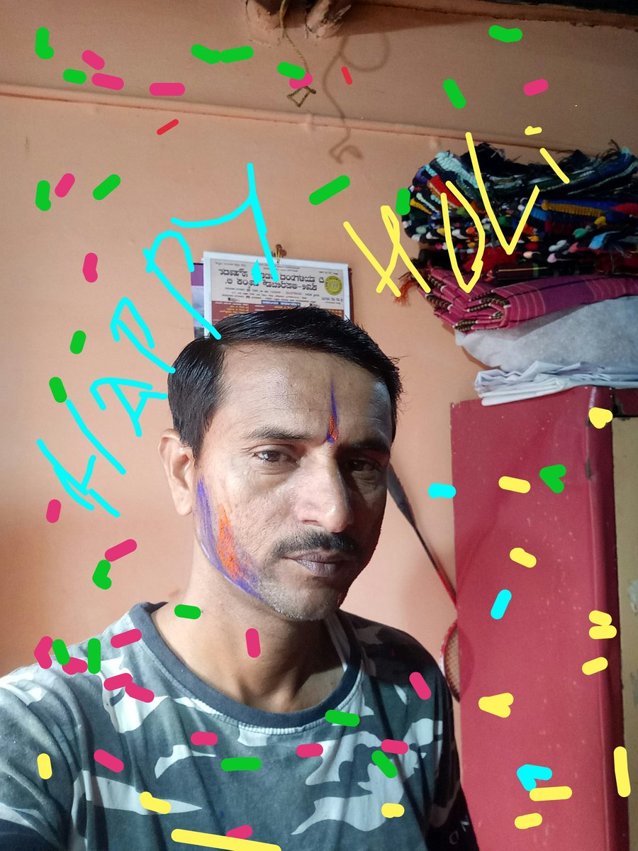 ಸಮಸ್ತ ದೇಶಬಕ್ತಬಂಧುಗಳಿಗೆ ಹೊಳಿಹಬ್ಬದ ಶುಭಾಶಯಗಳೂ ಓಂ