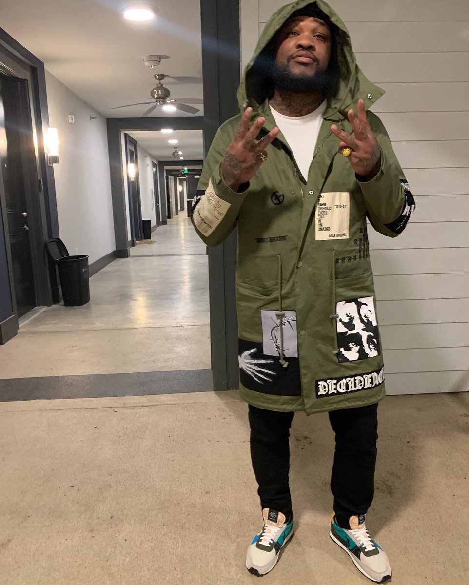 RackolmX's tweet photo. #LongLive3 https://t.co/DsDPWsD95w