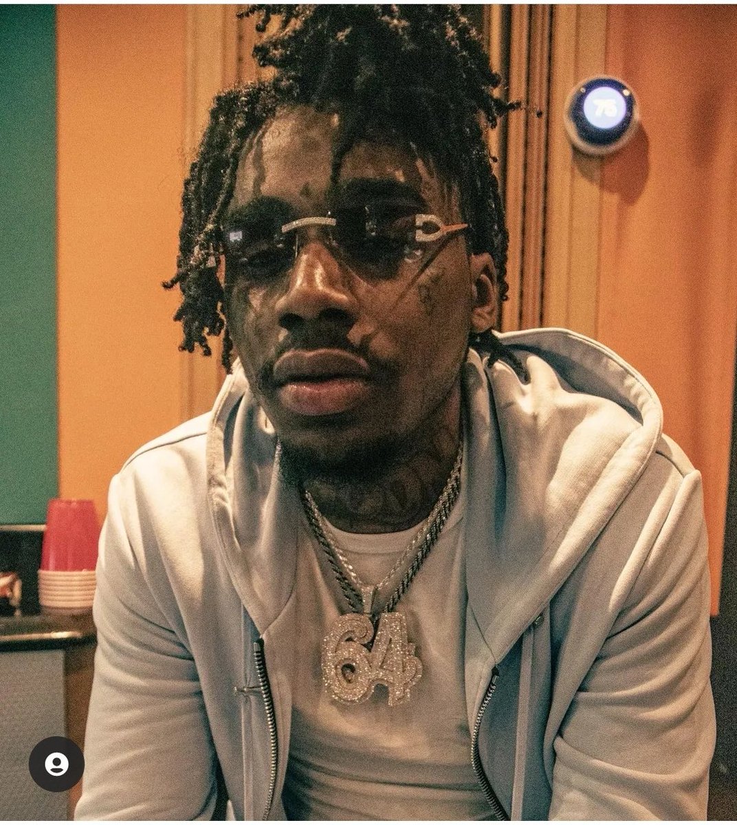 MARYLAND RAPPER GOONEW HAS LOST HIS LIFE TONIGHT