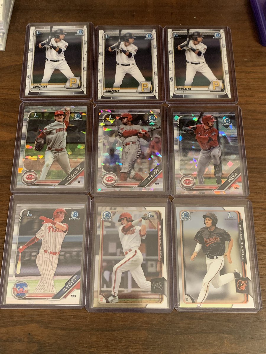 DroctagonC's tweet photo. $5 each #stacknrak https://t.co/FSCDbJgsBP