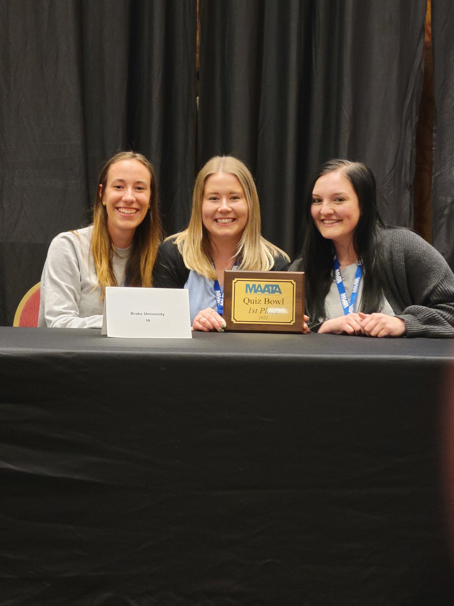 MAATA District 5 tweet media